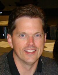 Tom Hedlund
